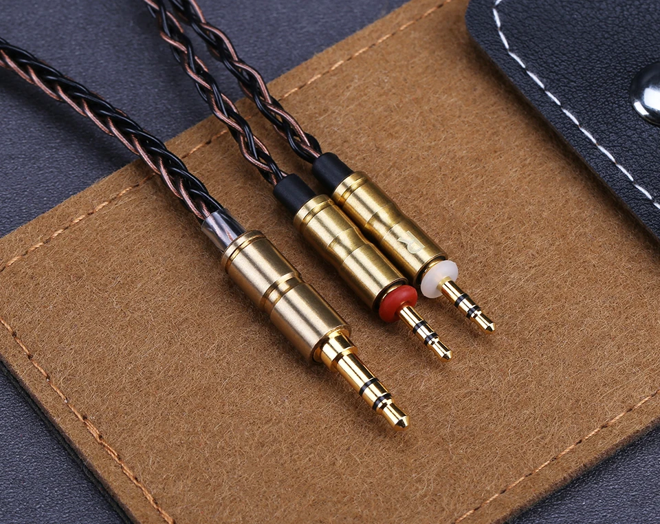 Acessórios para fone de ouvido