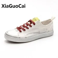 Spring-Women-Skateboarding-Shoes-Sneaker-Breathable-Canvas-Retro-Lace-Up-Sewing-Wear-resistant-Non-slip-Walking