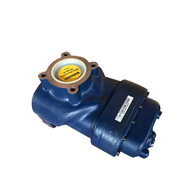 

TMC Air End 7LA Industrial Small Air Compressor with Low Price