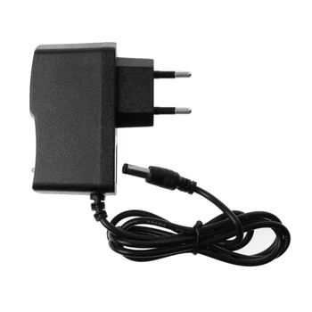 

8.4V 1A Power Supply Charger Adapter For Bike T6 P7 LED Light EU US AU UK Plug