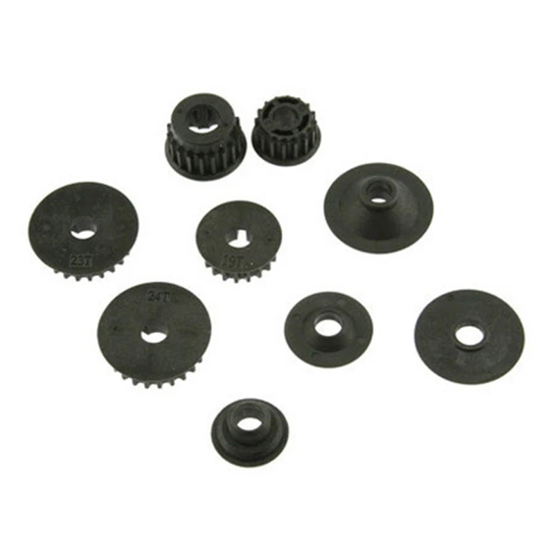 OFNA/HOBAO RACING 22034 PULLY Набор для 1/10 гипер GPX4 на дороге Бесплатная доставка | Игрушки и