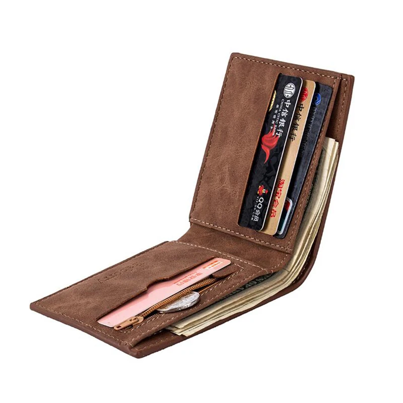 Wallets