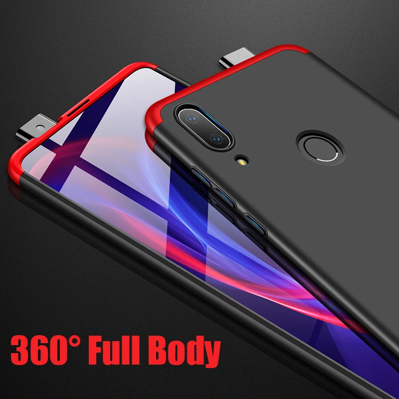 

Case For Huawei Y6 Y7 Y9 Prime Pro P Smart Z Plus P20 P30 Lite 2019 2018 Nova 5i 5 Honor 20 Pro 8A 8C 7A 7C Hard Slim Bcak Cover
