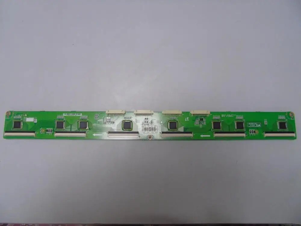 Оригинальная пластина S50HW-YD13 YB06 LJ41-08459A LJ92-01729A буферная доска