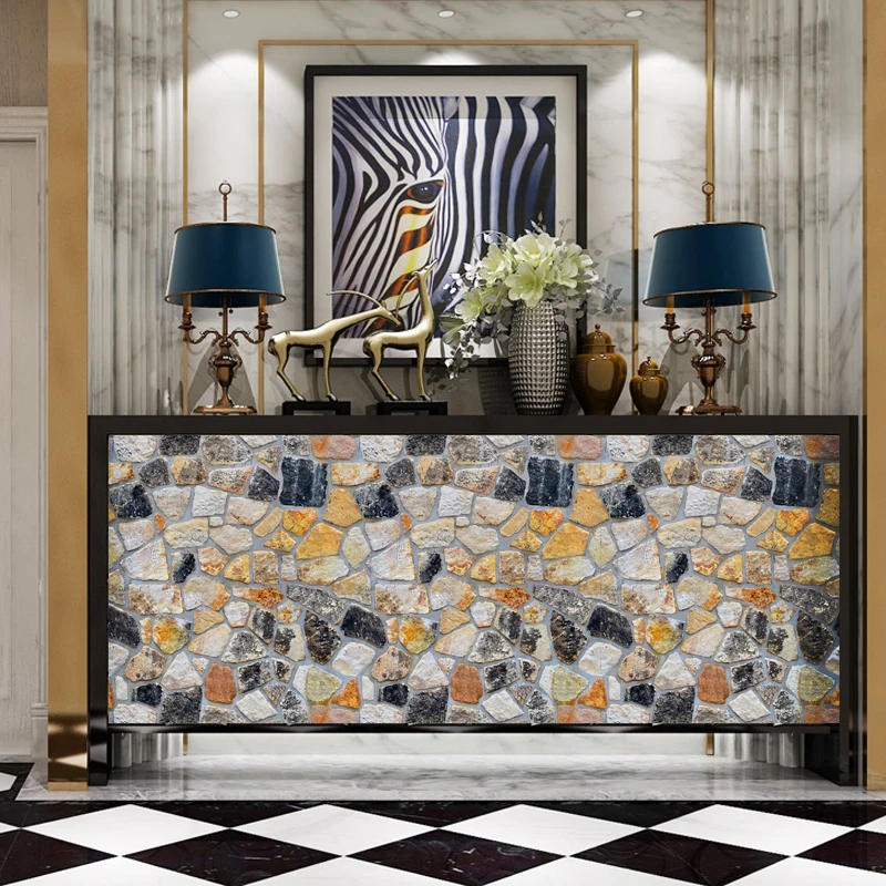 Wall Decor 3D PVC Stickers - Image 4