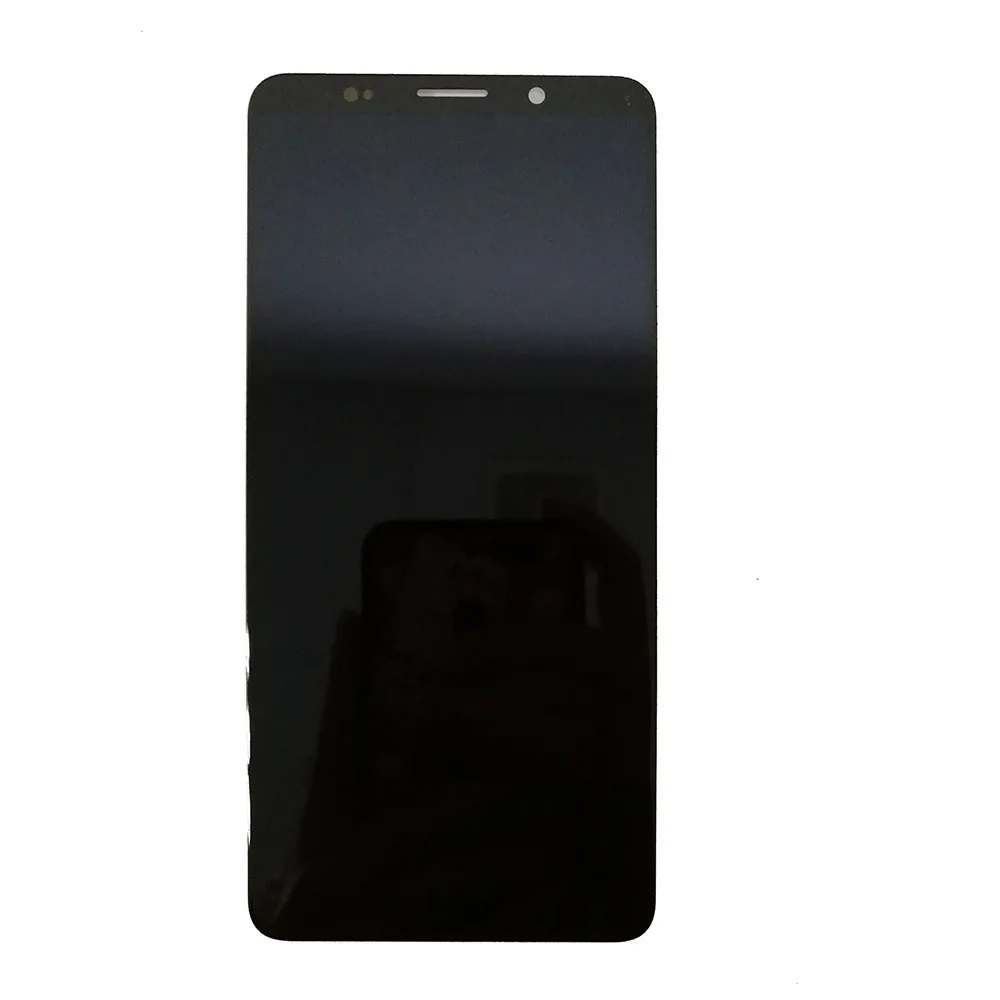 ЖК-дисплей для huawei mate 10 Pro BLA-L09 L29 AL00 для mate 10 pro ЖК-дисплей, сенсорная панель, сенсорный экран, дигитайзер с рамкой в сборе