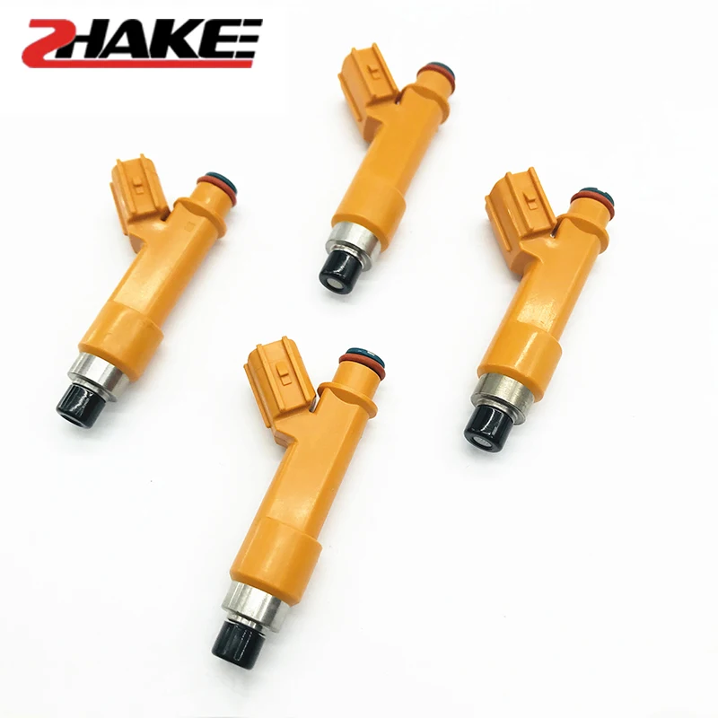 

High Quality Fuel Injector 23250-0H050 For Camry Highlander RAV4 solara Scion tC 2.4L Engine 232500H050 23250-40020 Injector
