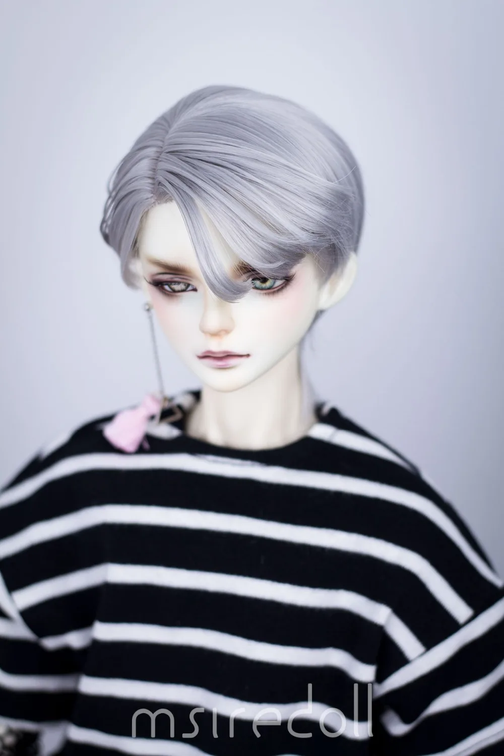 1/3 SD AOD DOD BJD кукольный парик игрушка 22cm23cm24cm MSD02