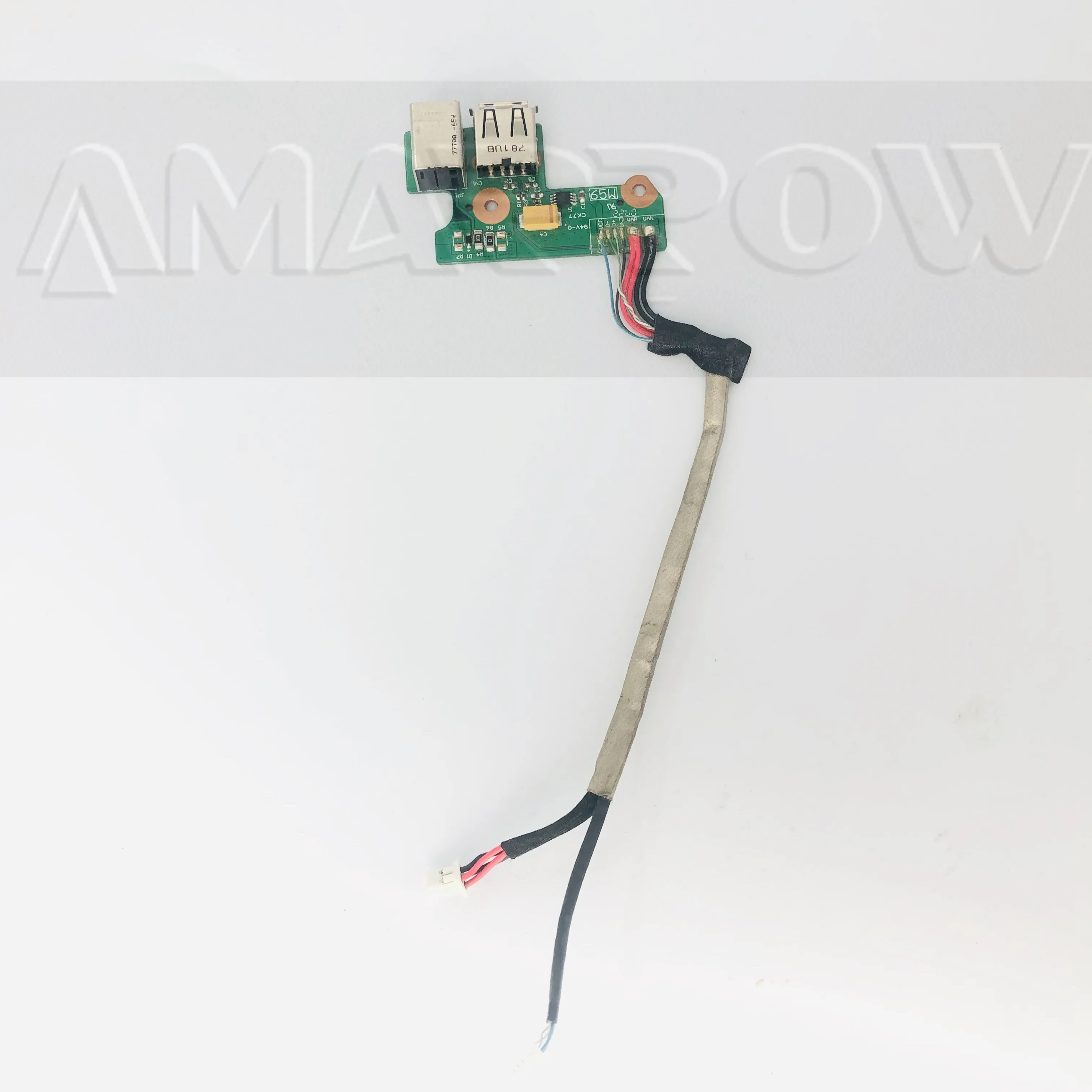 Usb разъем hp