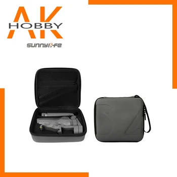 

Sunnylife Portable Protective Storage Bag Carrying Case for OSMO MOBILE 3