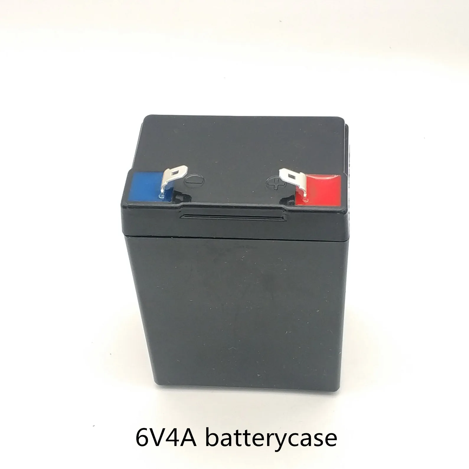 

Replace lead-acid batteries with lithium battery 18650 case 6v4ah