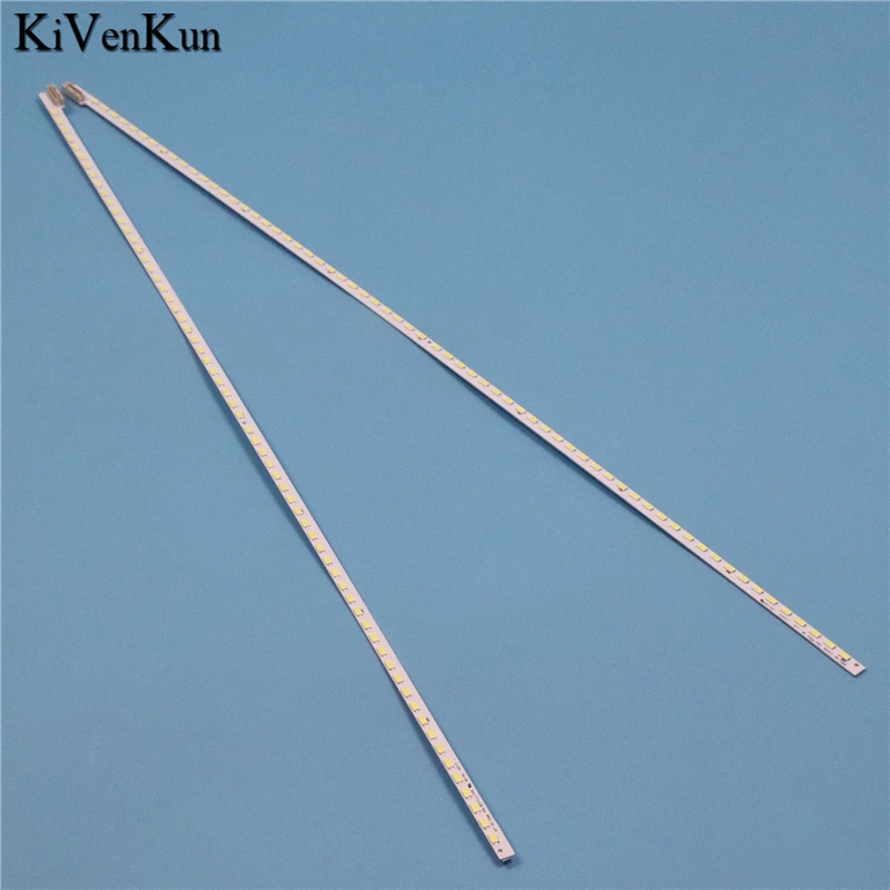 

ТВ Светодиодная лента-подсветка для LG 47LW4500 47LV5500 47LV5400 ленты полосы 47 "V6 край FHD REV0.3 0,4 правителей полос 6920L-0089A 0089B