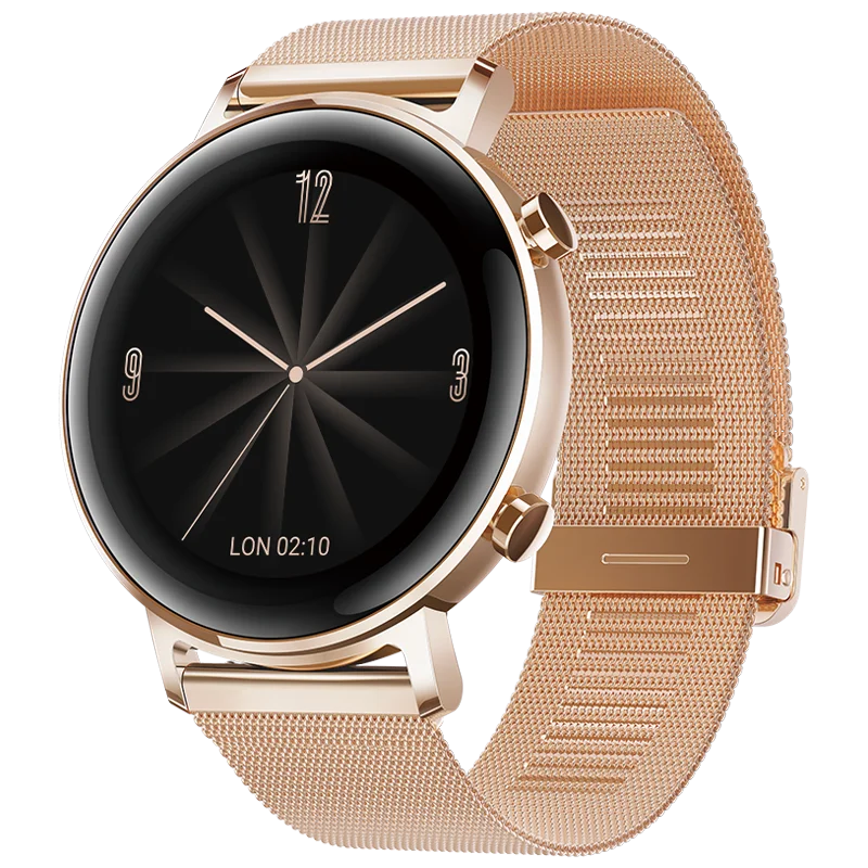 2020 donna uomo SmartWatch HUAWEI Phone WATCH GT 2 Bluetooth chiamata sport  salute allenatore monitoraggio della frequenza cardiaca musica riproduci  moda|Smart Watches| - AliExpress