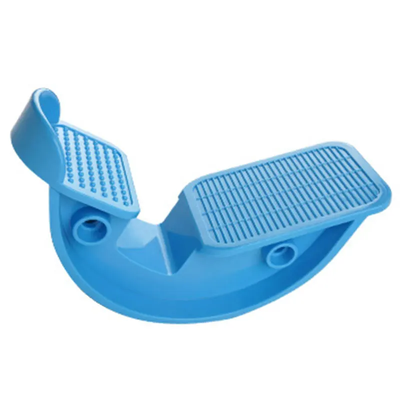 Details about   Foot Stretcher Rocker Ankle Plantar Muscles Calf Stretch Boards Yoga Massages US 