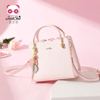 

Women's Handbag Women's Bag New Fashion Cute Girl's Shoulder Messenger Bag