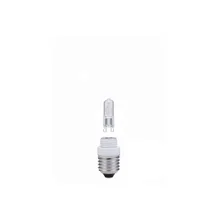 54917 Halogen finger lamp, transparent, E27, 33W 230V