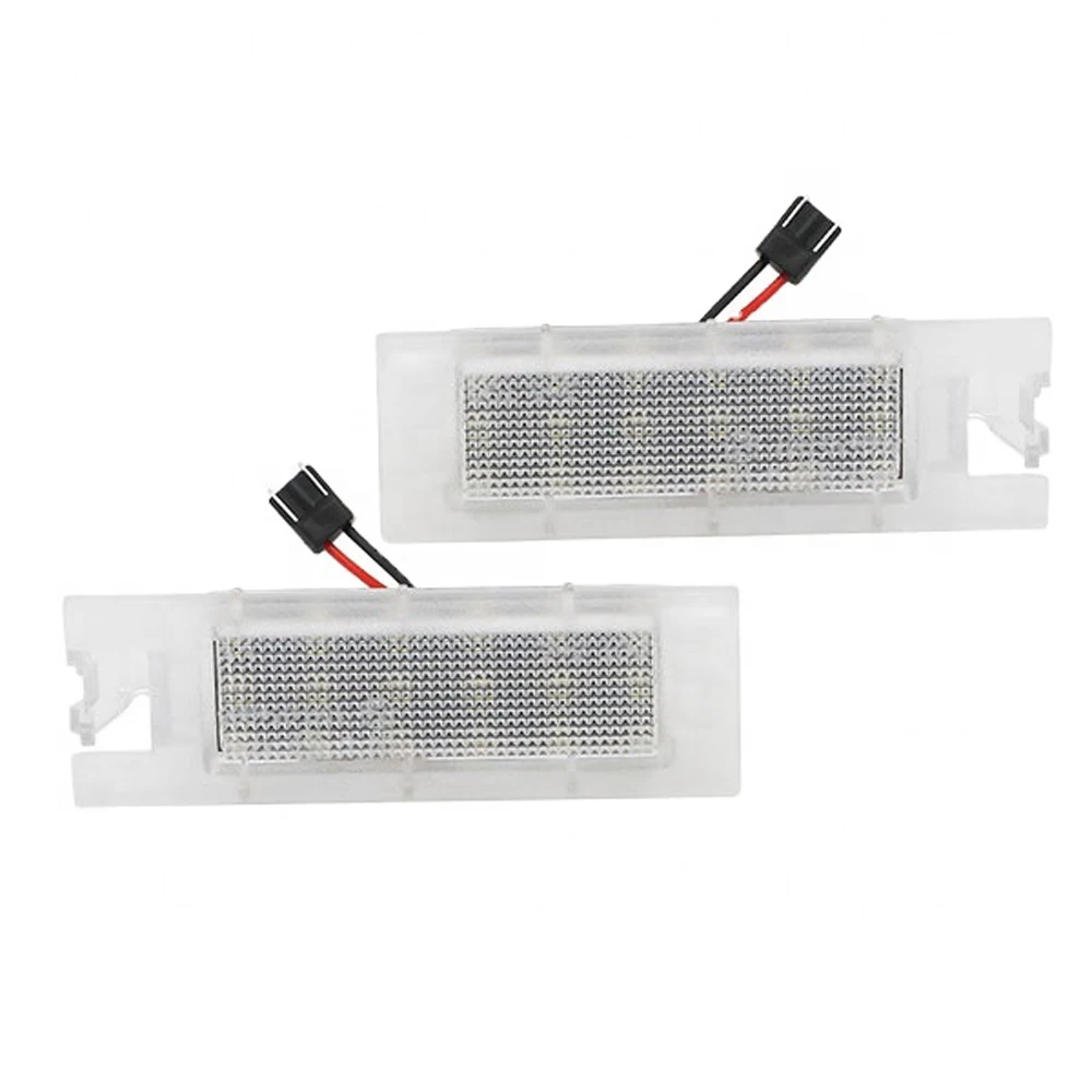   2010-2014  IX35 2010-2013 2Pcs LED ȣ  LED ȣ 