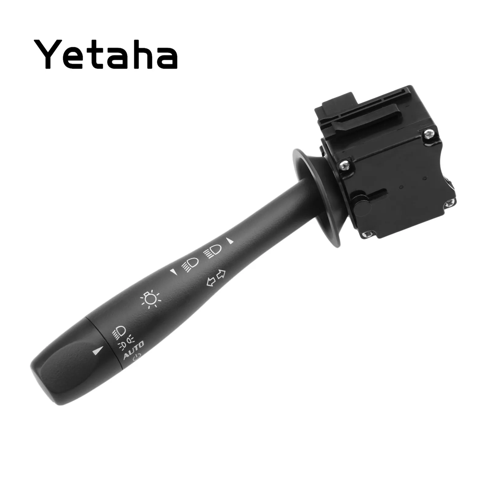 Yetaha Car Turn Signal Headlight Dimmer Switch For Chevrolet Cobalt