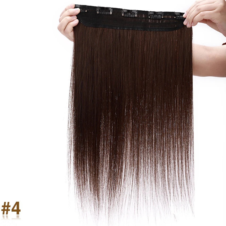 cabelo natural, 40-60g, 8 