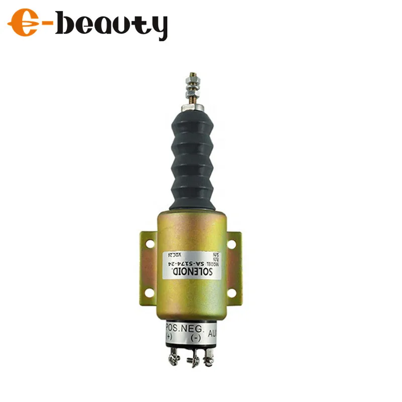 Единый отключения Фюле электромагнитный клапан SA-5174-12 SA-3838-24 12V 24V | Обустройство