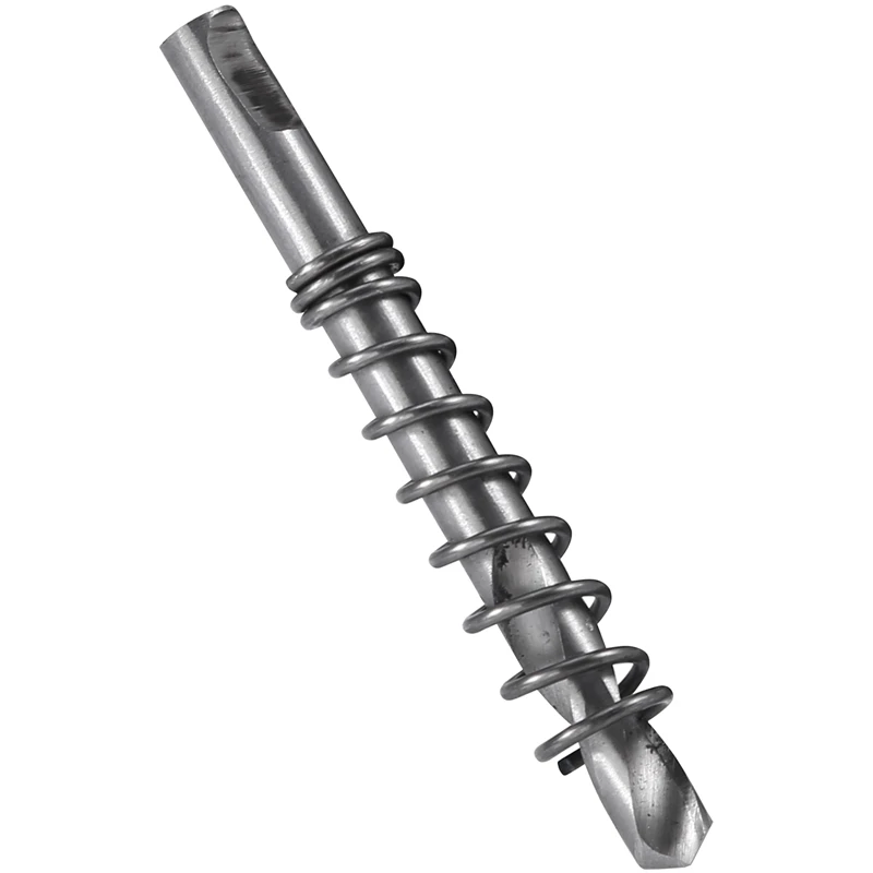 5Pcs/Set Core Drill Bit 16/18/20/22/25mm Hole Saw Tip Drill Bit Cutting Drilling Power Tool