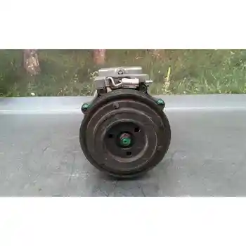 

SD7H15 AIR CONDITIONING COMPRESSOR RENAULT LAGOON (B56)