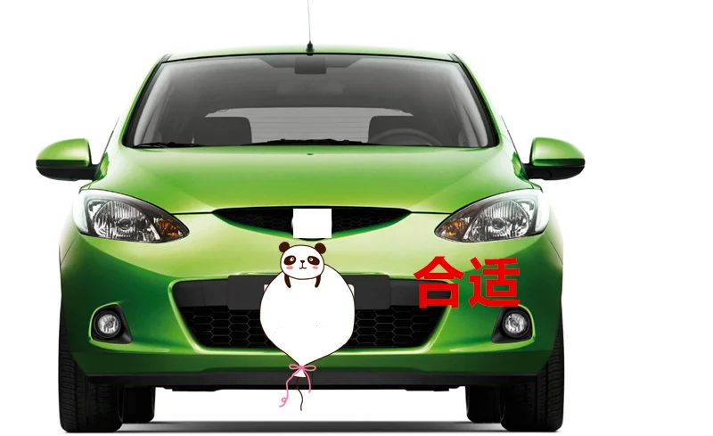 CAPQX для Mazda 2 Mazda2 2008 2013 Высокое качество переднего бампера головной свет лампы