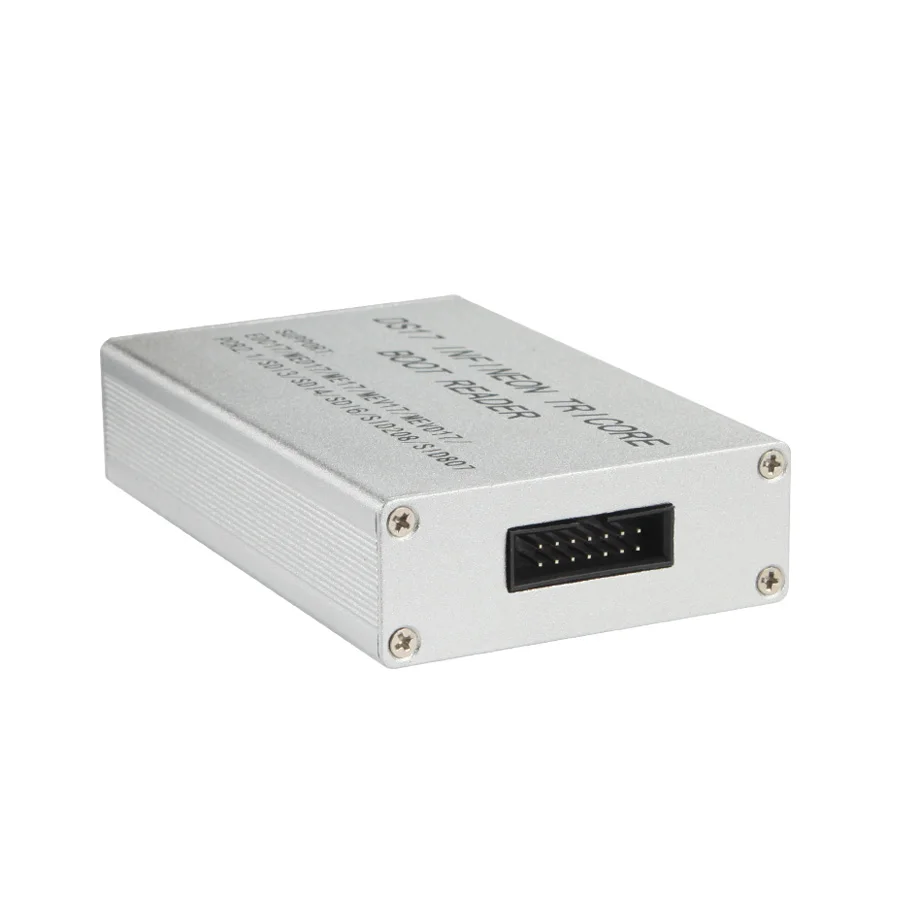 Устройство для чтения DS17 Infineon Tricore обновленная версия BDM100 поддержка