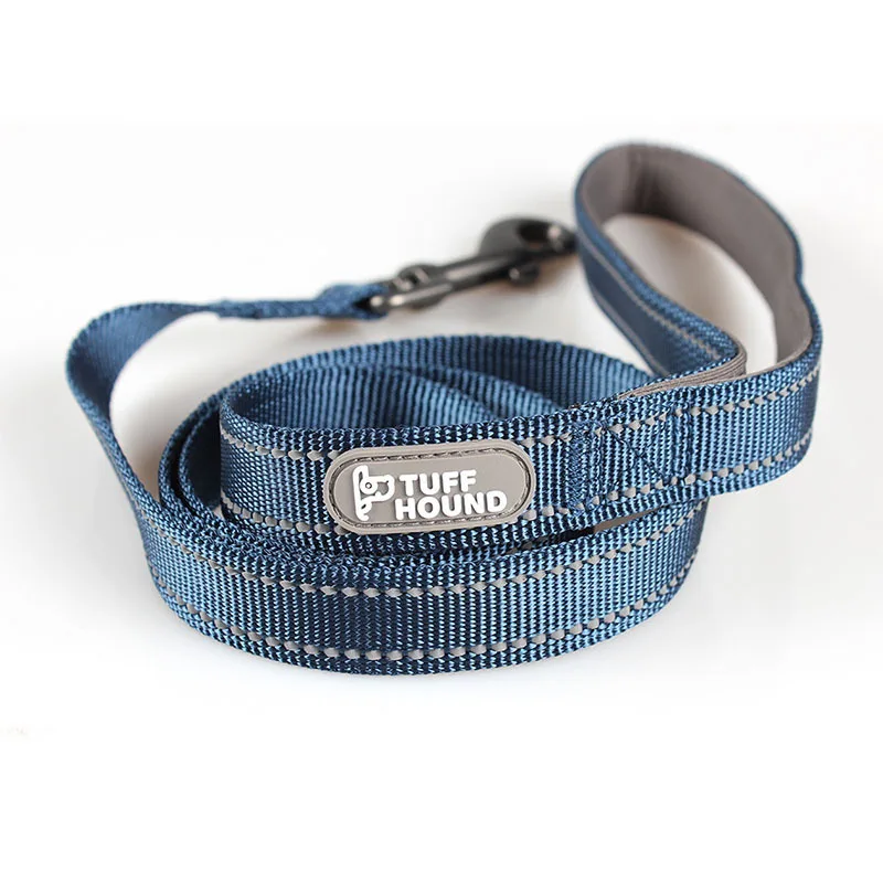 

Reflective Nylon Dog Leash Vehicle Car Dog Pet Safety Belt Harness Lead Leash For Small Dogs Dogs Accessory Travel Clip 3 Colors