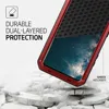 Luxury Armor Metal Full Protection Case for Samsung Galaxy S20 Ultra Note 10 Pro 9 8 S8 S9 S10 S20 Plus S10e Shockproof Cover ► Photo 3/6