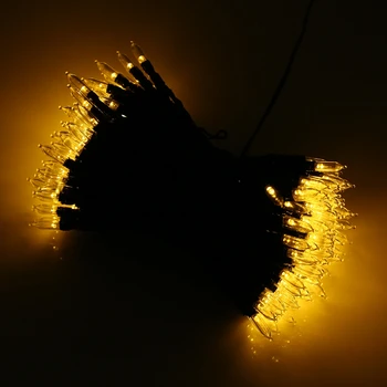 Op Verkoop Batterij Aangedreven 8 Modi 21M 200 Leds String Light Met Afstandsbediening Waterdichte Snaar Licht Lamp Voor tuin Decoratie Op Verkoop Batterij Aangedreven 8 Modi 21M 200 Leds String Light Met Afstandsbediening Waterdichte Snaar Licht Lamp Voor tuin Decoratie