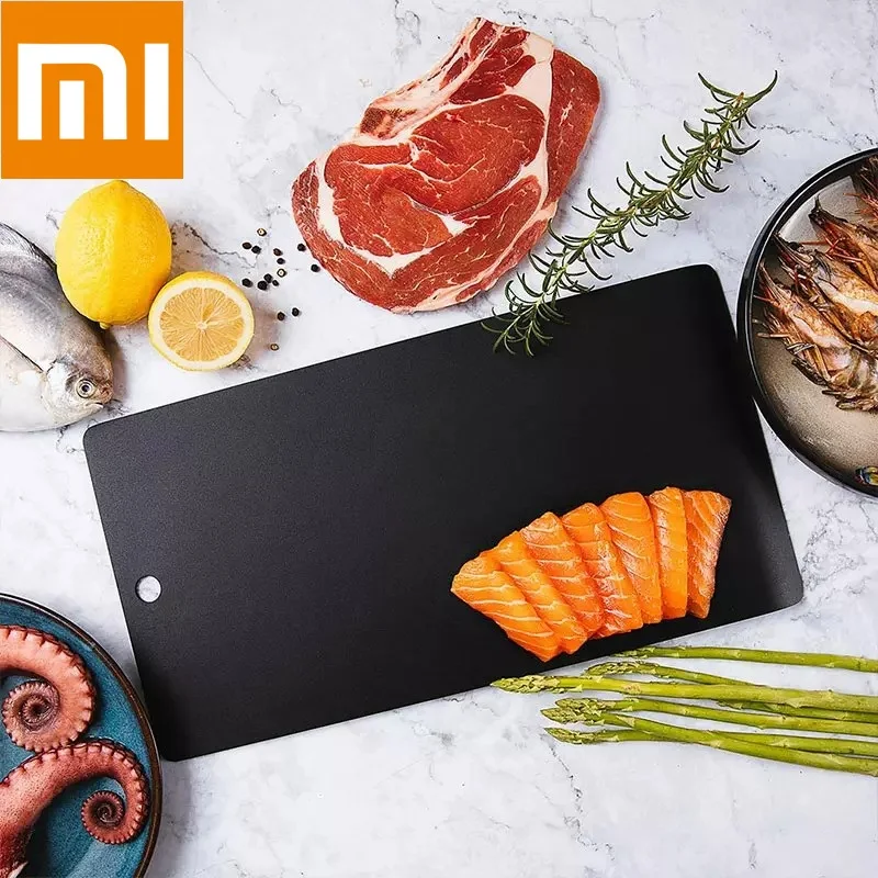 Xiaomi Huohou суперпроводящая тарелка для разморозки быстрого размораживания лоток