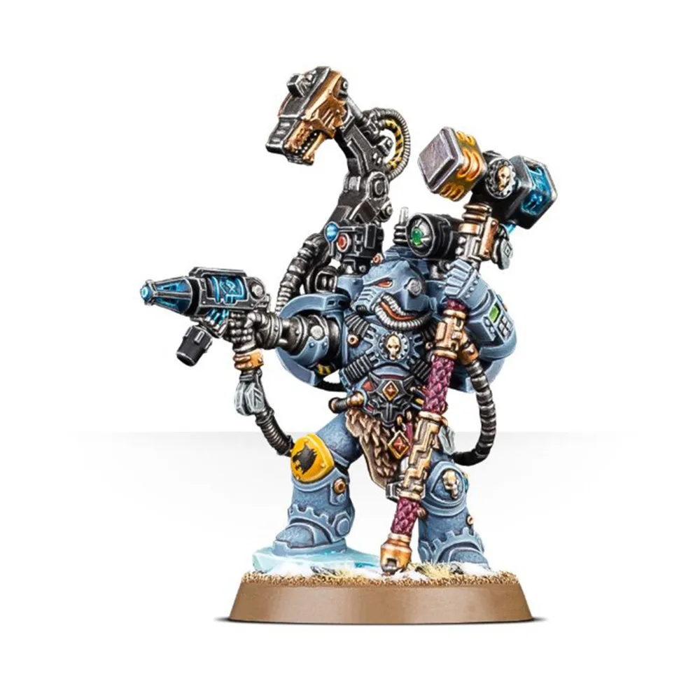 

old Iron Priest (Metal)