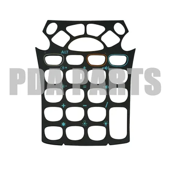 

(10-PCS)Keypad Overlay Replacement (28 Keys) for Symbol MC9060-S MC9062-S MC9063-S