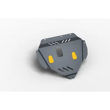 

Kit ZK fasteners for TagAZ C100 (2009) (MM) 1,6бензин