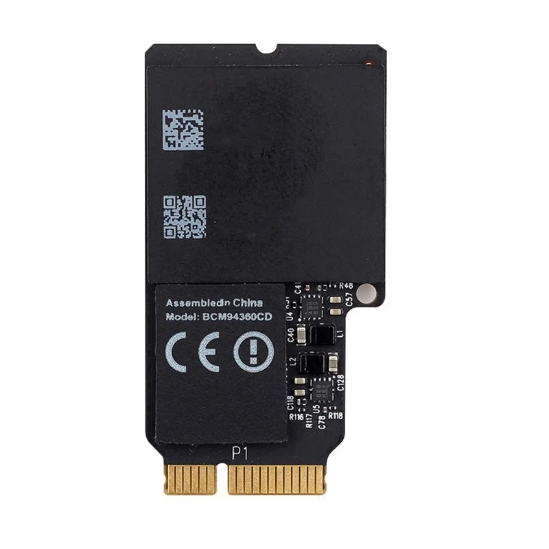 BCM94360CD для Apple iMac 21 5 &quotA1418/27&quot A1419 Late 2013 (пожалуйста подтвердите год и номер