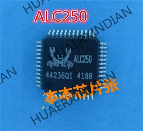 

1 шт. Новый ALC250 QFP 2 высокое качество