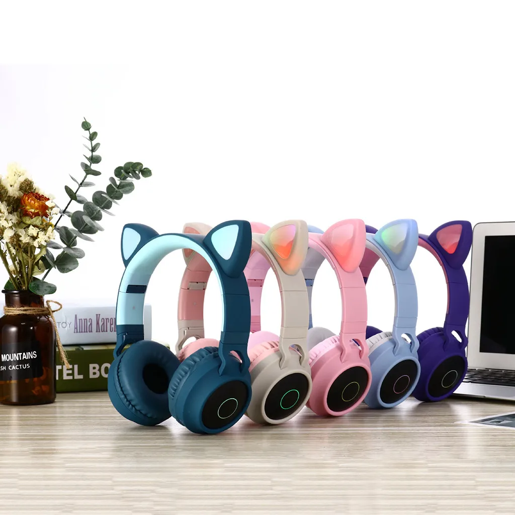 Bluetooth наушники BT028C fantas y elf Wear версии 5 0 с неограниченной музыкой.|Наушники и