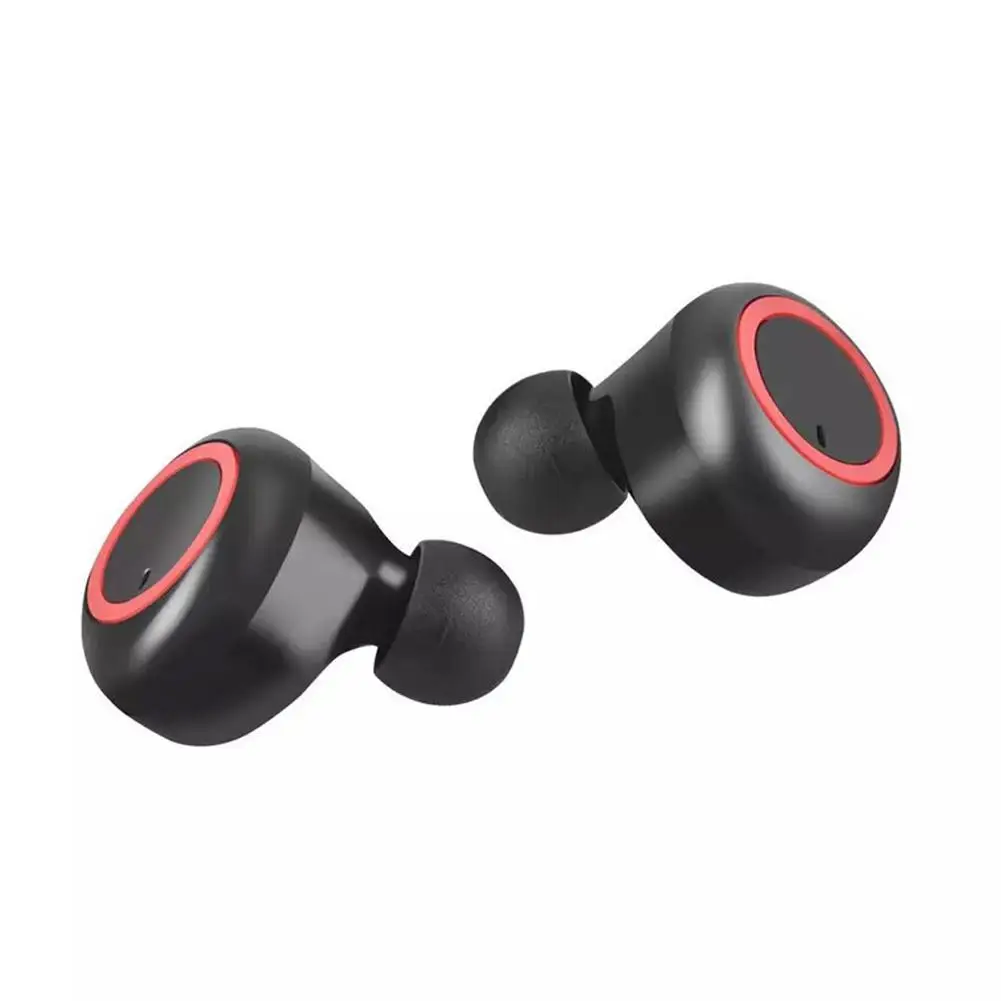 TWISTER. CK TWS Bluetooth наушники 5,0 бинауральные eardots стерео спортивные наушники-вкладыши беспроводные наушники гарнитура шумоподавление