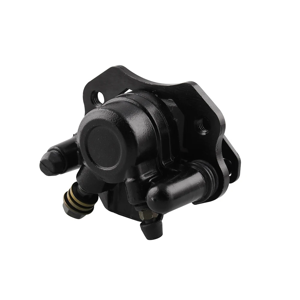Мотоцикл ATV задний тормозной суппорт железа для 50cc 70cc 90cc 110cc 125cc 150cc* Название продукта: тормозной суппорт