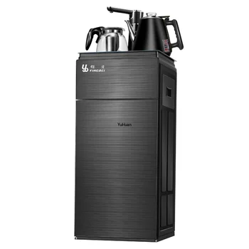 

220V Water Dispenser Table-top Under-cooling Water Bucket Automatic Water Intelligent Drink Dispenser Water Dispenser