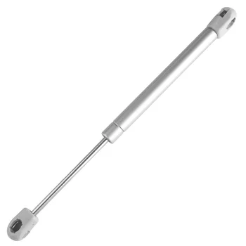 เครื่องมือชิม 1/2 ชิ้น Easy-Lift ตู้แก๊ส Strut ฤดูใบไม้ผลิโช้คอัพไฮดรอลิกสําหรับตู้เฟอร์นิเจอร์ปรับแต่งสนับสนุน Gasveer 2