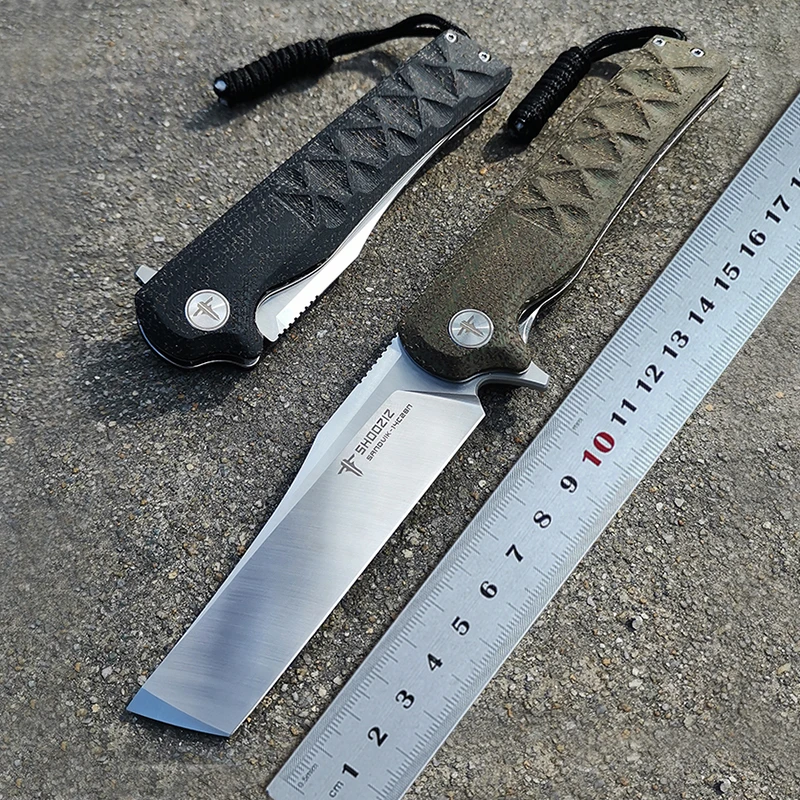 Folding Knife Sandvik Steel Pocket Folding Knife 14c28n 14c28n