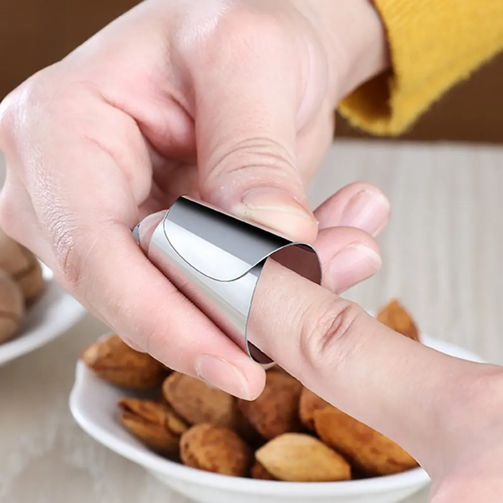 

430 stainless steel fast peeling bean peeler