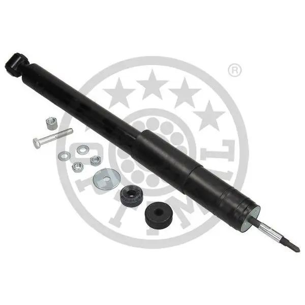 Амортизатор MERCEDES W210(Excl.AVANTGARDE) зад.газ. OPTIMAL A-1