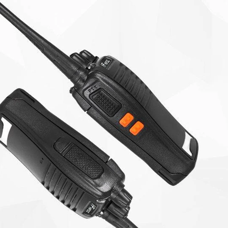 Hongfeng BF-620 5 Вт рация UHF 400-470 МГц 16CH HF620 CB радио talki walki HF-620 портативный приемопередатчик PMR446