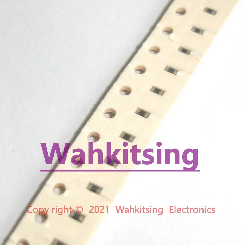 100 PCS BLM18AG601SN1D 0603 600 Ohm 500mA Chip Ferrite Bead