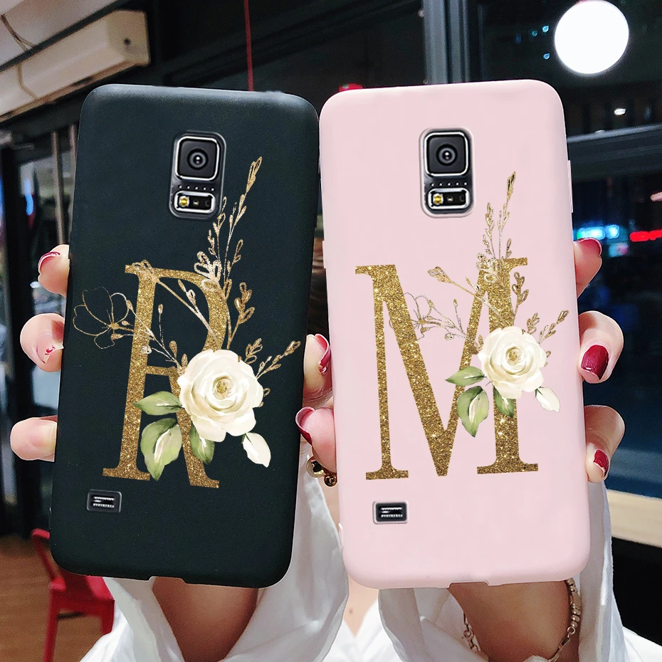 Funda trasera para S5, carcasa de silicona TPU suave con bonitas, para Samsung Galaxy S5 Neo, Samsung S 5 S5|Fundas antigolpes para teléfono| - AliExpress