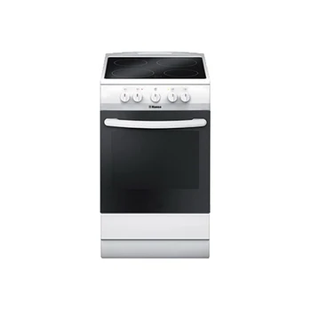 

Hansa FCCW 53040 Integra electric cooker