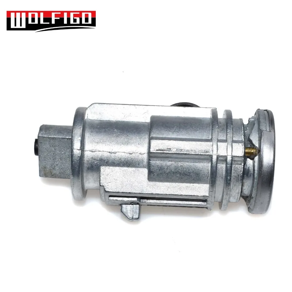 WOLFIGO Новинка 5003843AB Замок зажигания для Chrysler 300 Jeep Liberty 703719|Ключ от авто| |